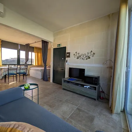 Lejlighed Harruba Flt 3 Triq Il Gudja Mgarr