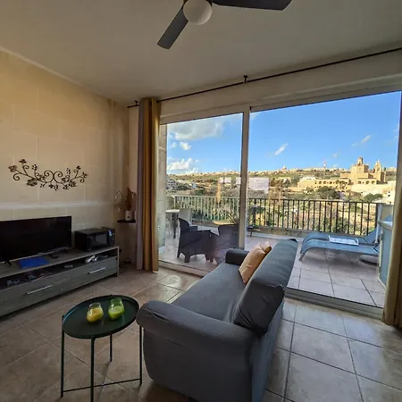 Harruba Flt 3 Triq Il Gudja Mgarr