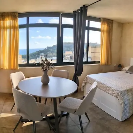 Lejlighed Harruba Flt 3 Triq Il Gudja *