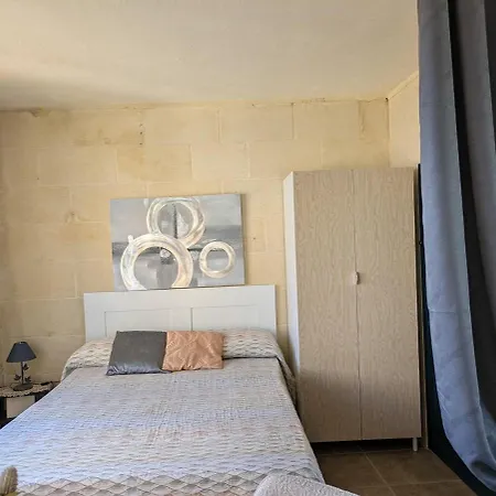 Harruba Flt 3 Triq Il Gudja Lägenhet Mgarr