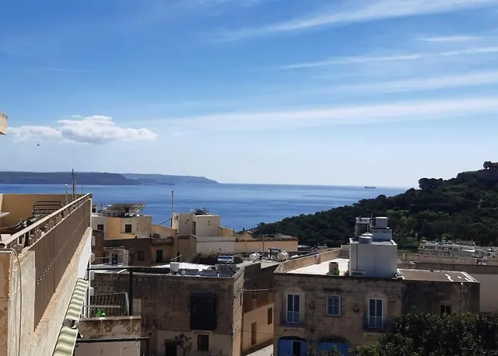 Harruba Flt 3 Triq Il Gudja Mgarr