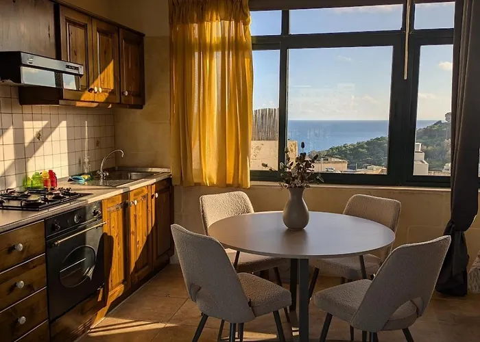 Harruba Flt 3 Triq Il Gudja Mgarr