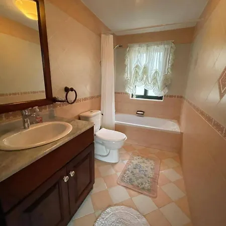 Harruba Flt 3 Triq Il Gudja Lägenhet Mgarr