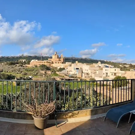 Harruba Flt 3 Triq Il Gudja