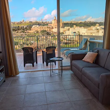 Harruba Flt 3 Triq Il Gudja Apartment