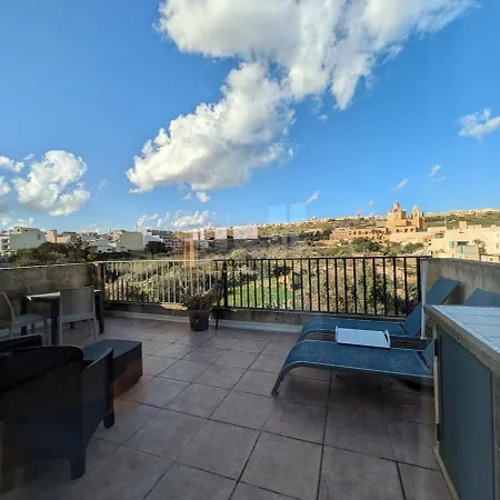 Διαμέρισμα Harruba Flt 3 Triq Il Gudja