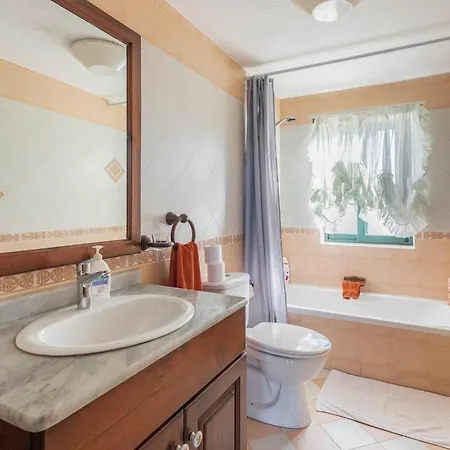 Harruba Flt 3 Triq Il Gudja Apartment *