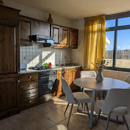 Apartment Harruba Flt 3 Triq Il Gudja Mgarr