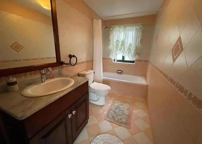 Harruba Flt 3 Triq Il Gudja Daire Mgarr