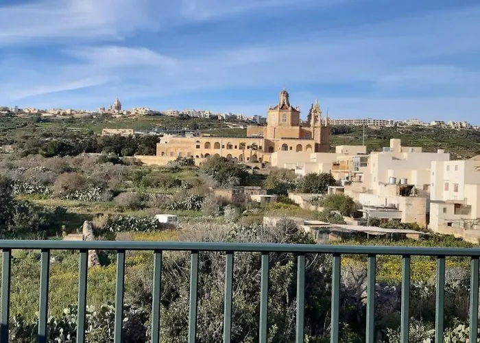 Daire Harruba Flt 3 Triq Il Gudja