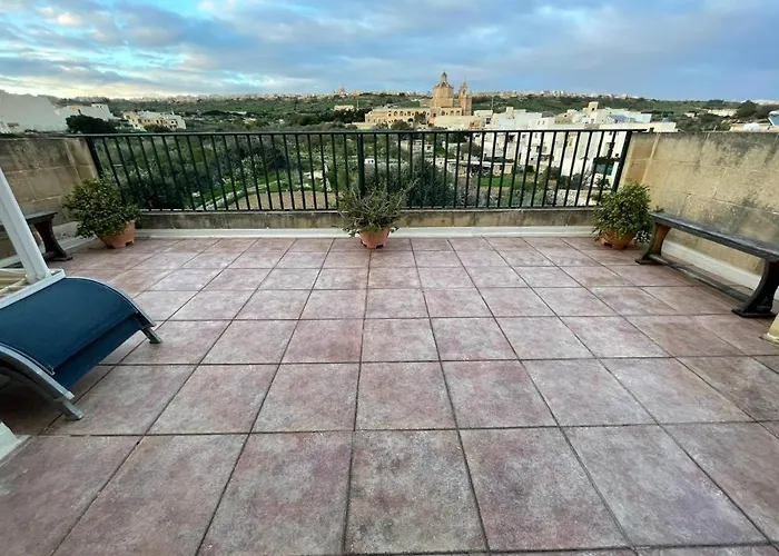 Harruba Flt 3 Triq Il Gudja * Mgarr