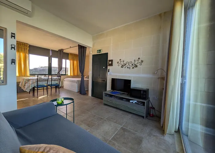 Lägenhet Harruba Flt 3 Triq Il Gudja Mgarr