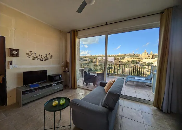 Harruba Flt 3 Triq Il Gudja Mgarr