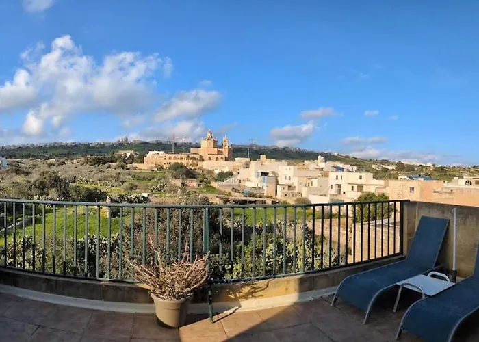 Harruba Flt 3 Triq Il Gudja