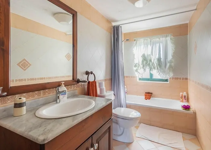 Harruba Flt 3 Triq Il Gudja Daire *