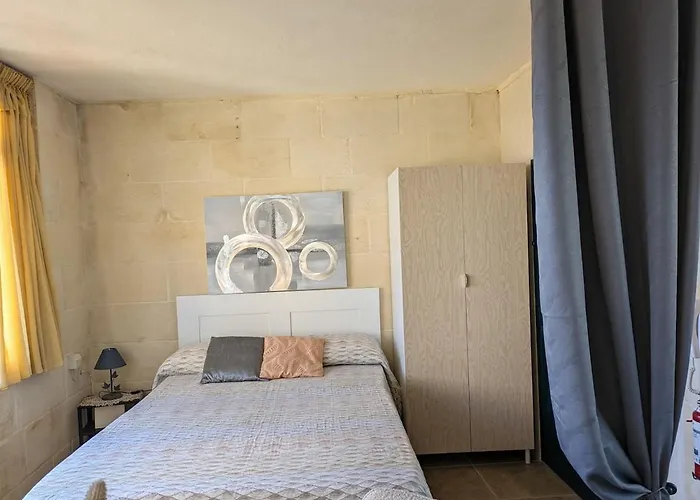 Harruba Flt 3 Triq Il Gudja Daire Mgarr