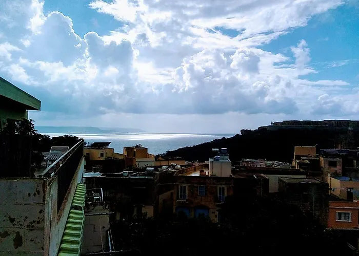 Harruba Flt 3 Triq Il Gudja *