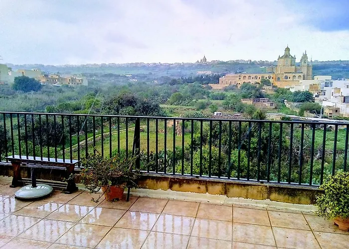 Harruba Flt 3 Triq Il Gudja